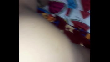 Ella me lo pide a gritos