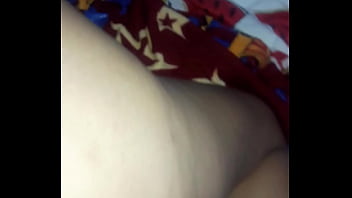 Ella me lo pide a gritos