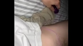 Vibrator And Buttplug Cock And Anal Play thumbnail