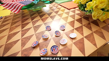 Putting the freeuse part into action momslave