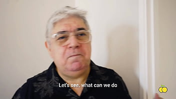 My stepsister wants to eat my whole wet pussy