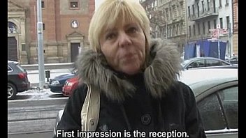 Czech Streets Jitka thumbnail