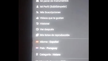 Vídeo de verificación