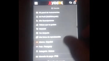 Vídeo de verificación