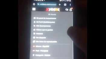 Vídeo de verificación