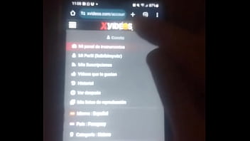 Vídeo de verificación