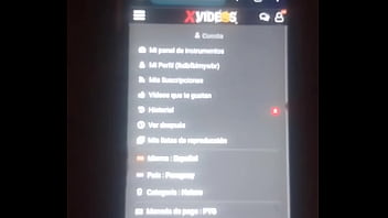 Vídeo de verificación