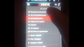Vídeo de verificación