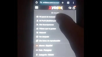 Vídeo de verificación
