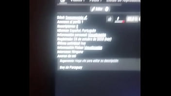 Vídeo de verificación