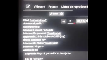 Vídeo de verificación