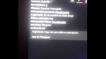 Vídeo de verificación