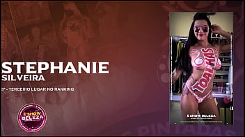 Veja os videos dessas garotas pintadas no telegram