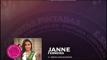 Veja Os Videos Dessas Garotas Pintadas No Telegram thumbnail