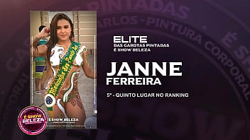 Veja Os Videos Dessas Garotas Pintadas No Telegram thumbnail