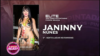 Veja Os Videos Dessas Garotas Pintadas No Telegram thumbnail