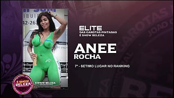 Veja os videos dessas garotas pintadas no telegram