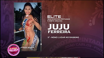 Veja os videos dessas garotas pintadas no telegram