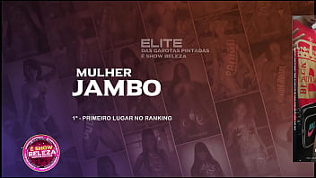 Veja os videos dessas garotas pintadas no telegram