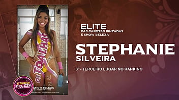 Veja os videos dessas garotas pintadas no telegram