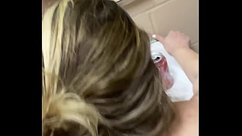 Cute pink sock freak