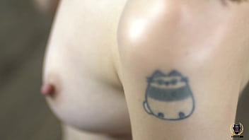 Big bull rome major eats out skinny cheater sofie marie