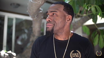 Big bull rome major eats out skinny cheater sofie marie