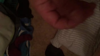 Me fucking my girlfriend