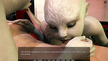 Hardcore foursome with 3 amazing girls sex 1 20 tales from the unending void #51