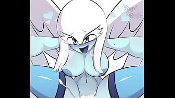 Usagi estar "te quiero"