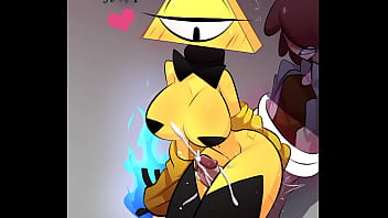 Usagi estar "te quiero"