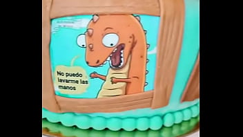 Yo solo quiero ver el mundo arder