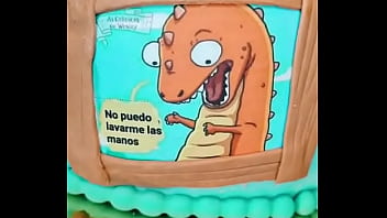 Yo solo quiero ver el mundo arder