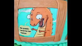 Yo solo quiero ver el mundo arder