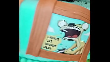 Yo solo quiero ver el mundo arder