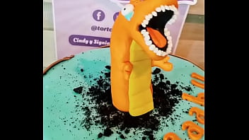 Yo solo quiero ver el mundo arder