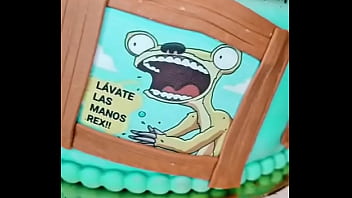 Yo solo quiero ver el mundo arder