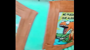 Yo solo quiero ver el mundo arder