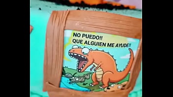 Yo solo quiero ver el mundo arder