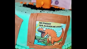 Yo solo quiero ver el mundo arder