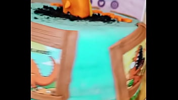 Yo solo quiero ver el mundo arder