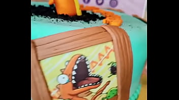 Yo solo quiero ver el mundo arder