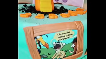 Yo solo quiero ver el mundo arder