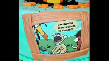 Yo solo quiero ver el mundo arder