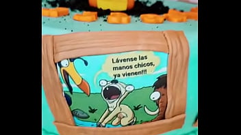 Yo solo quiero ver el mundo arder