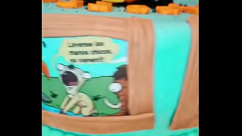 Yo solo quiero ver el mundo arder