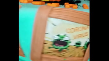 Yo solo quiero ver el mundo arder