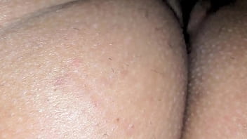 Homemade couple horny oral sex licking my wifes pussy