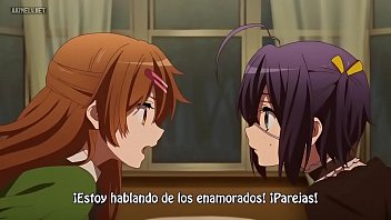 Chuunibyou demo koi ga shitai ova