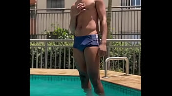 Negao dotado do meu predio me fudeo no pelo